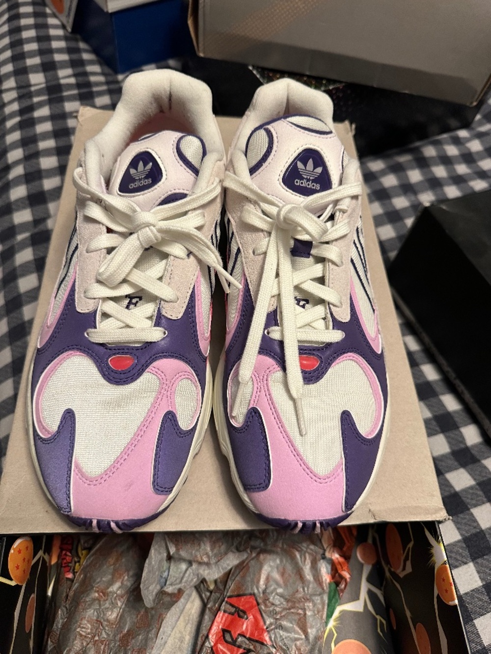 Adidas